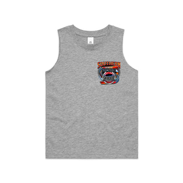 S80 2023 Event Youth Kids Tank